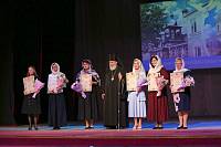 25-летие православной гимназии в Электростали 